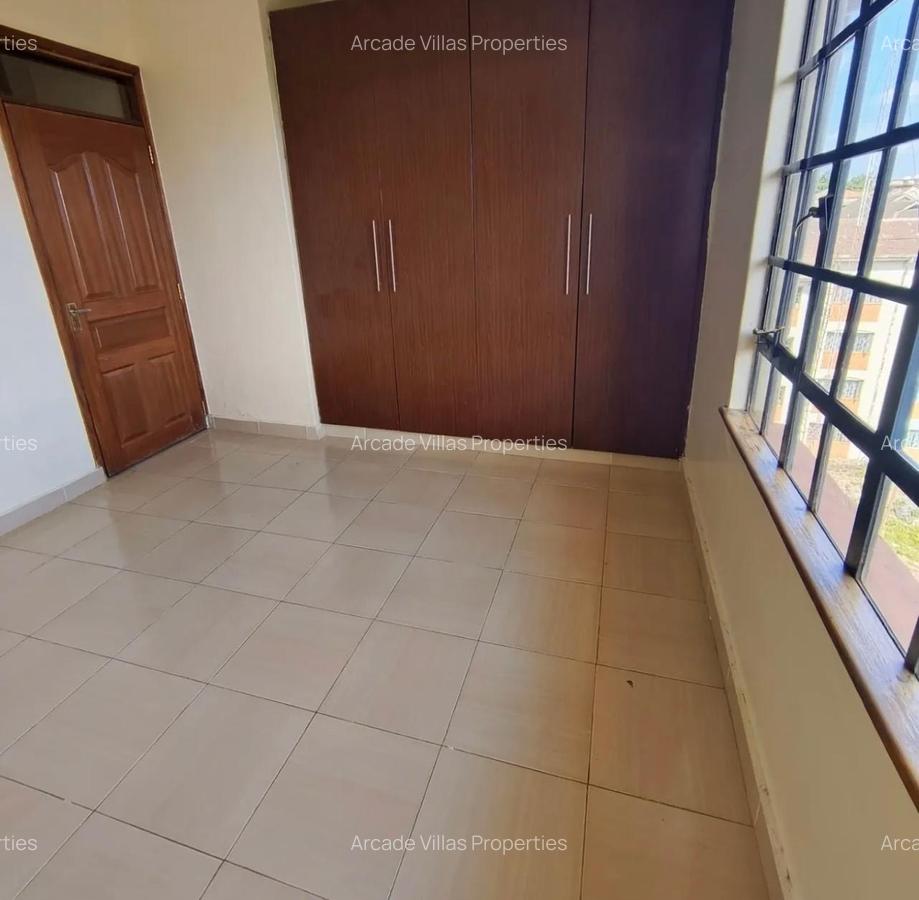 2 Bed Apartment with En Suite in Kileleshwa - 7