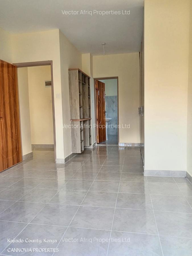 3 Bed House with En Suite in Kitengela - 4