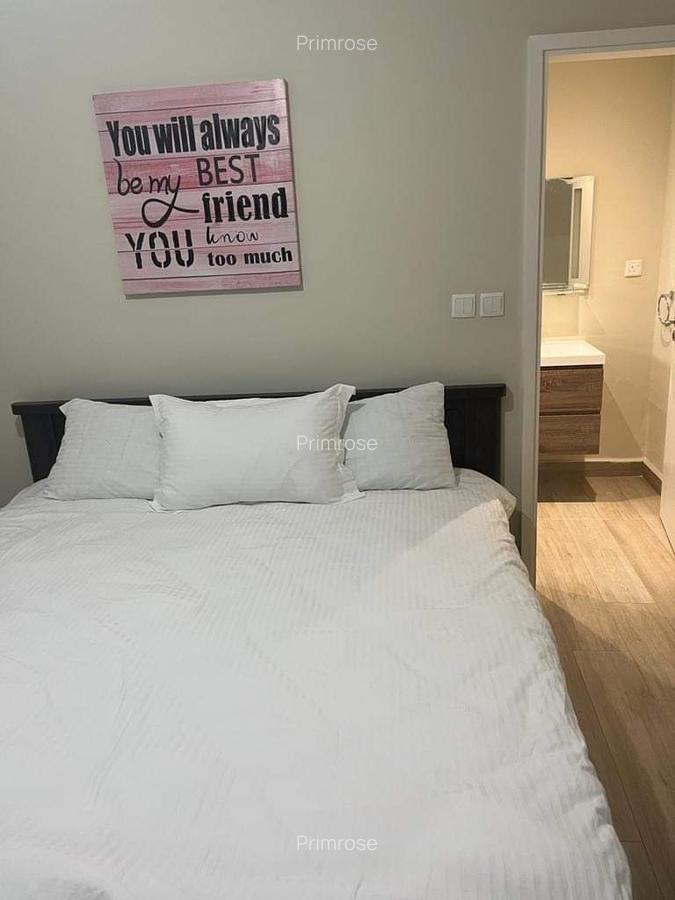 Furnished 2 Bed Apartment with En Suite in Riverside - 6