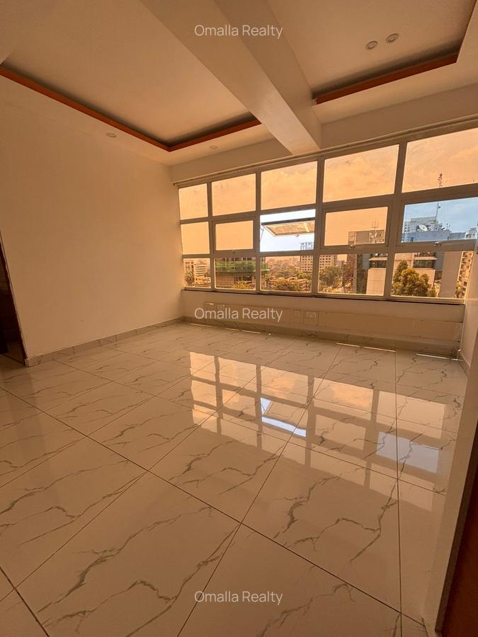 5,100 ft² Commercial Property with Service Charge Included in Westlands Area - 15