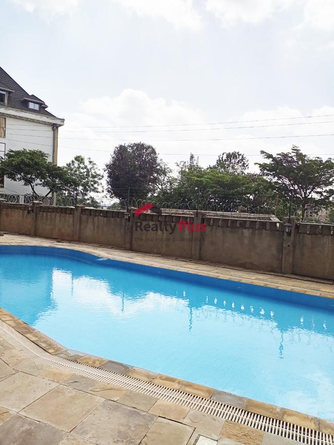 3 Bed Apartment with En Suite in Upper Hill - 15