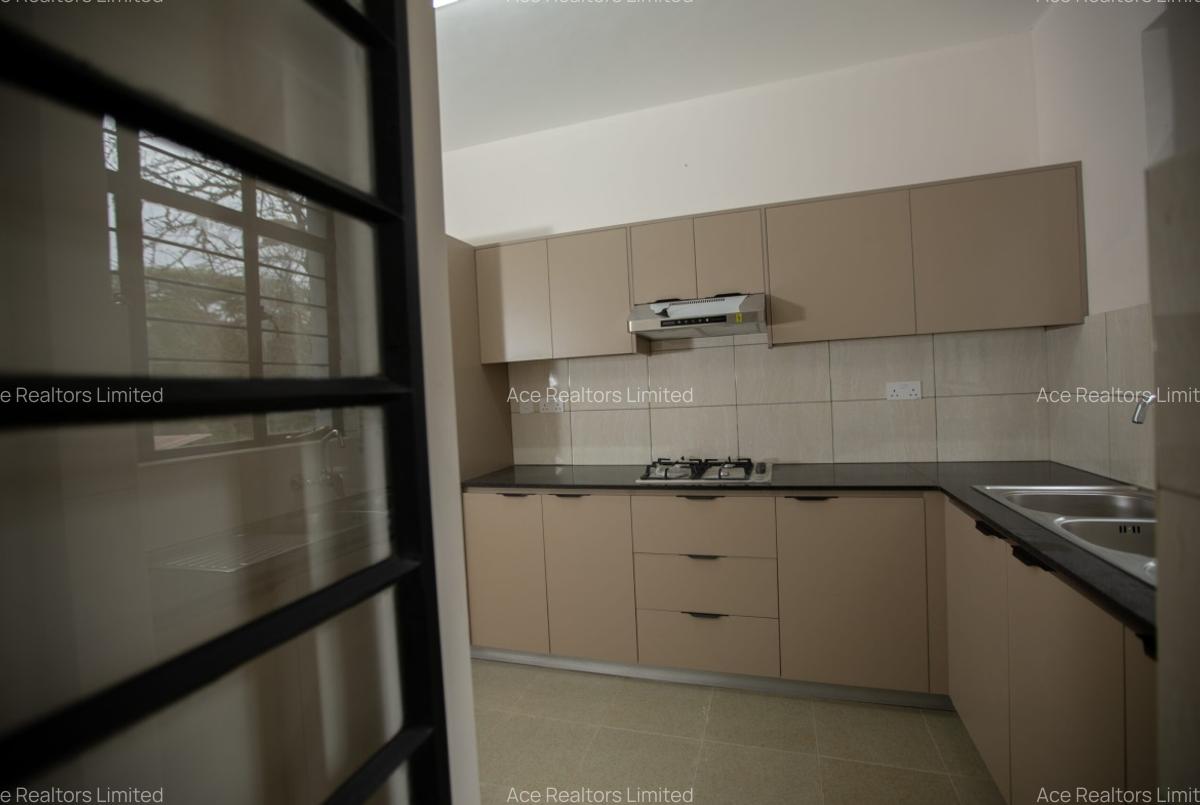 4 Bed Villa with En Suite at Mlolongo Mombasa Road - 18