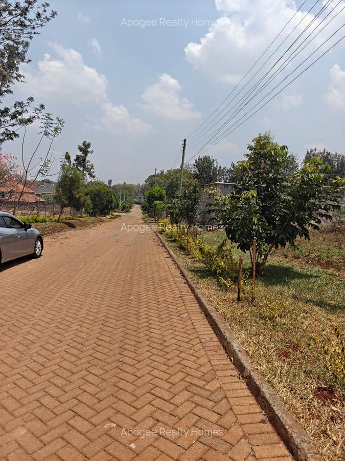 0.5 ac Land at Runda - 6