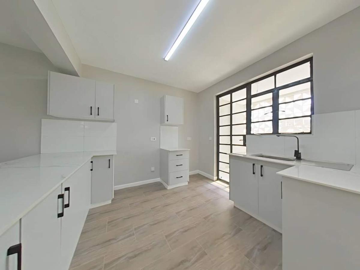 4 Bed Townhouse with En Suite at Kitengela - 4