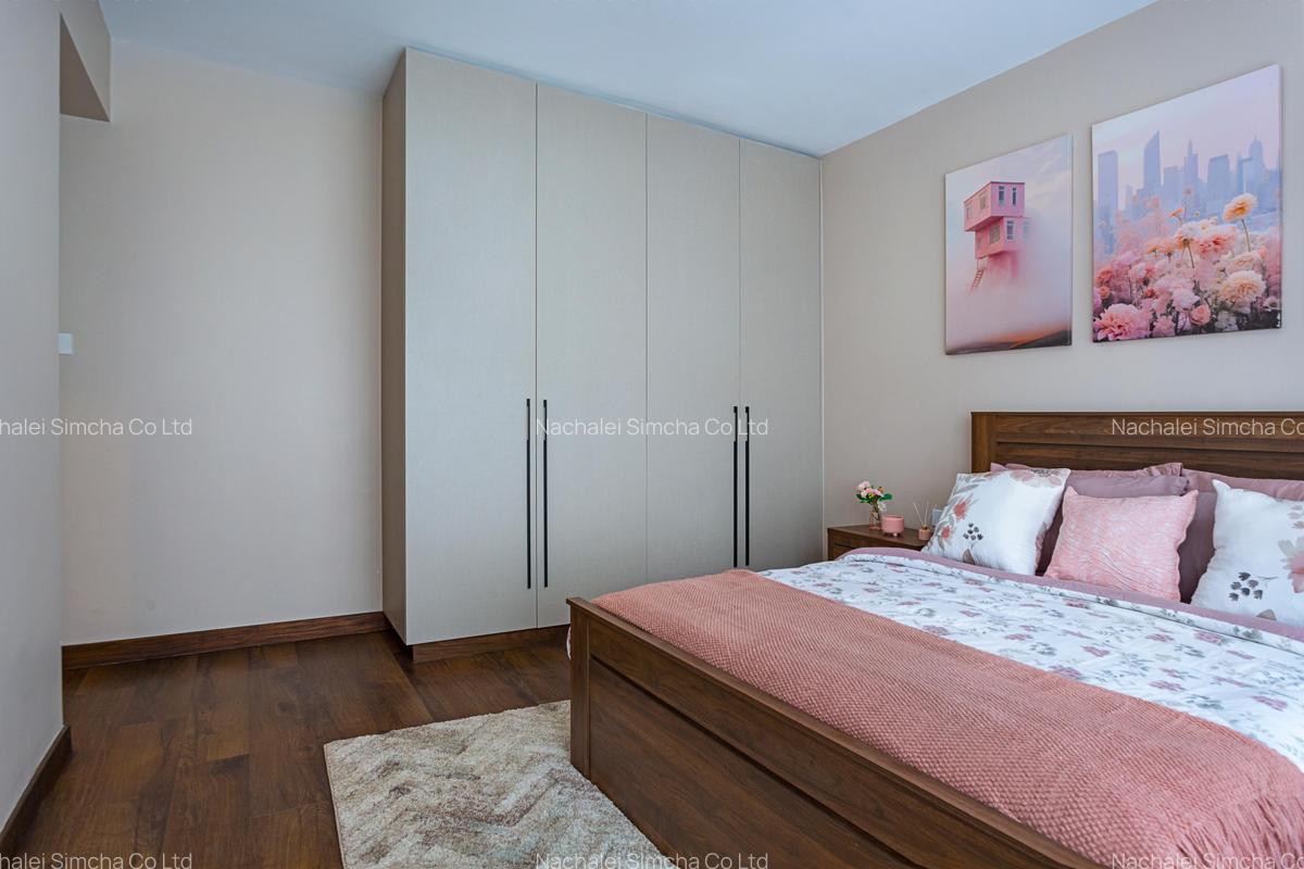 4 Bed Townhouse with En Suite at Off Langata Road - 7