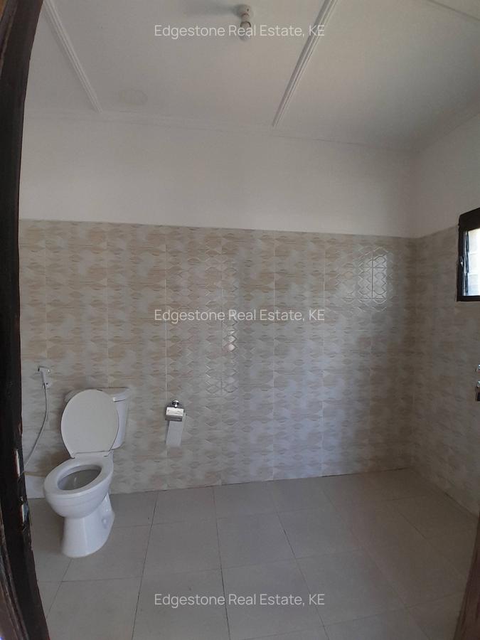 4 Bed Villa with En Suite in Mtwapa - 13