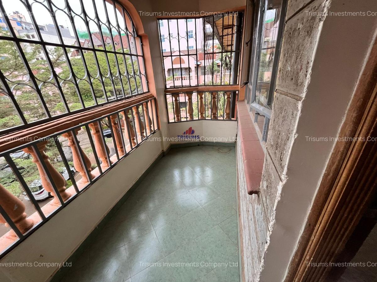 3 Bed Apartment with En Suite in Kilimani - 19