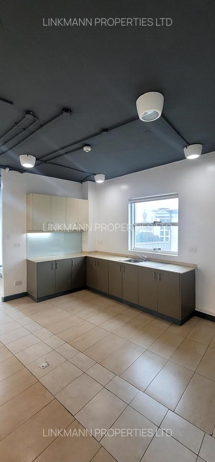 Furnished 7,200 ft² Office with Service Charge Included at Westlands - 13