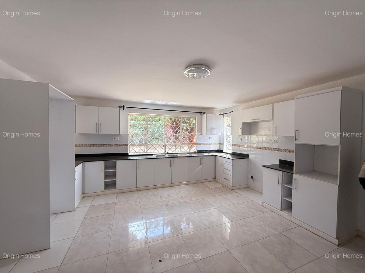 5 Bed House with En Suite at Karen - 4