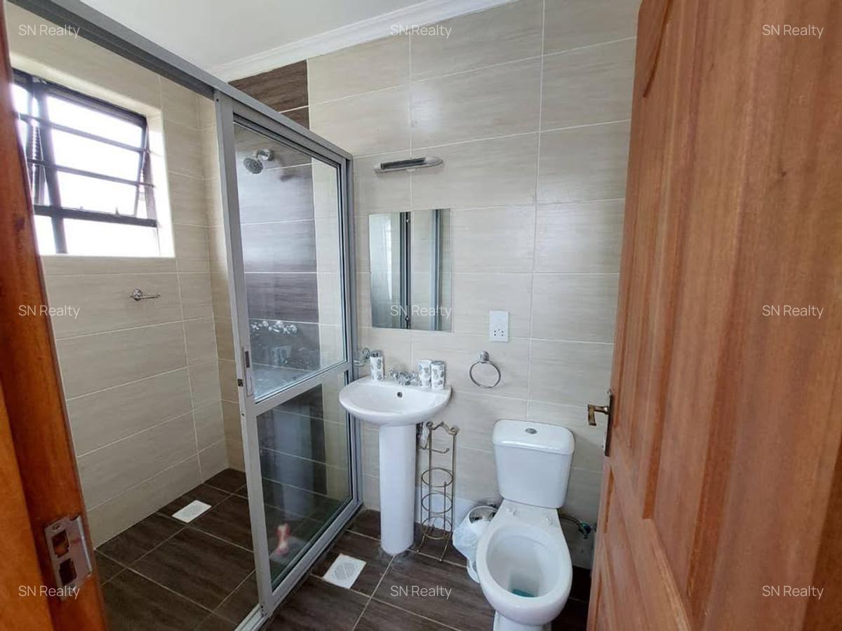 4 Bed Townhouse with En Suite in Kiambu Road - 10