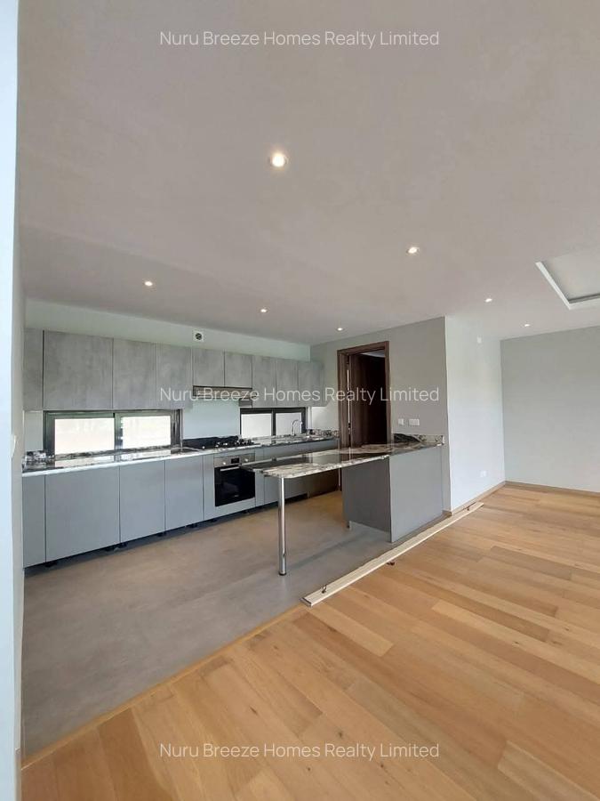 3 Bed Villa with En Suite in Lower Kabete - 19