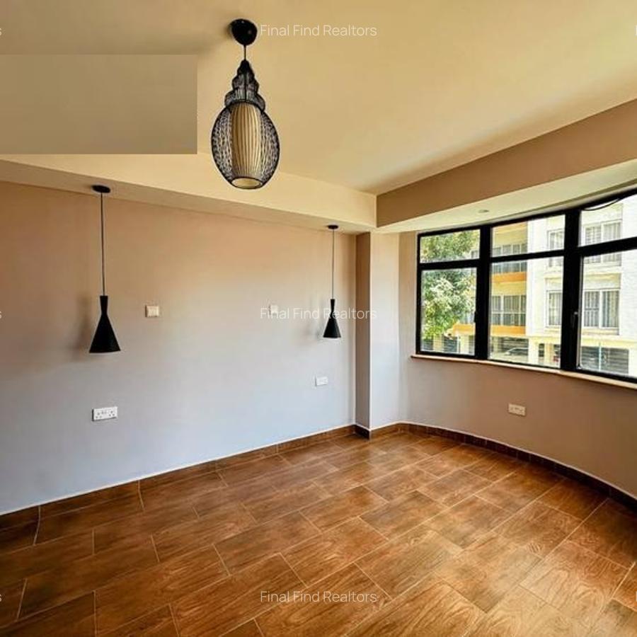 2 Bed Apartment with Swimming Pool in Westlands Area - 4