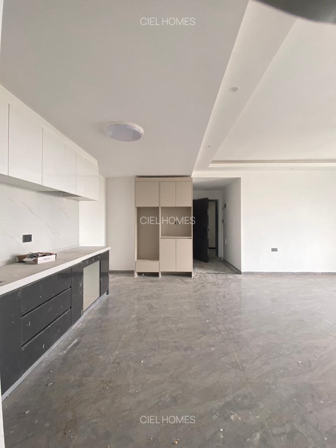 2 Bed Apartment with En Suite at Mandera Road - 5