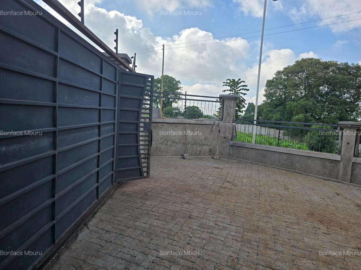 5 Bed House at Gatanga Road - 14