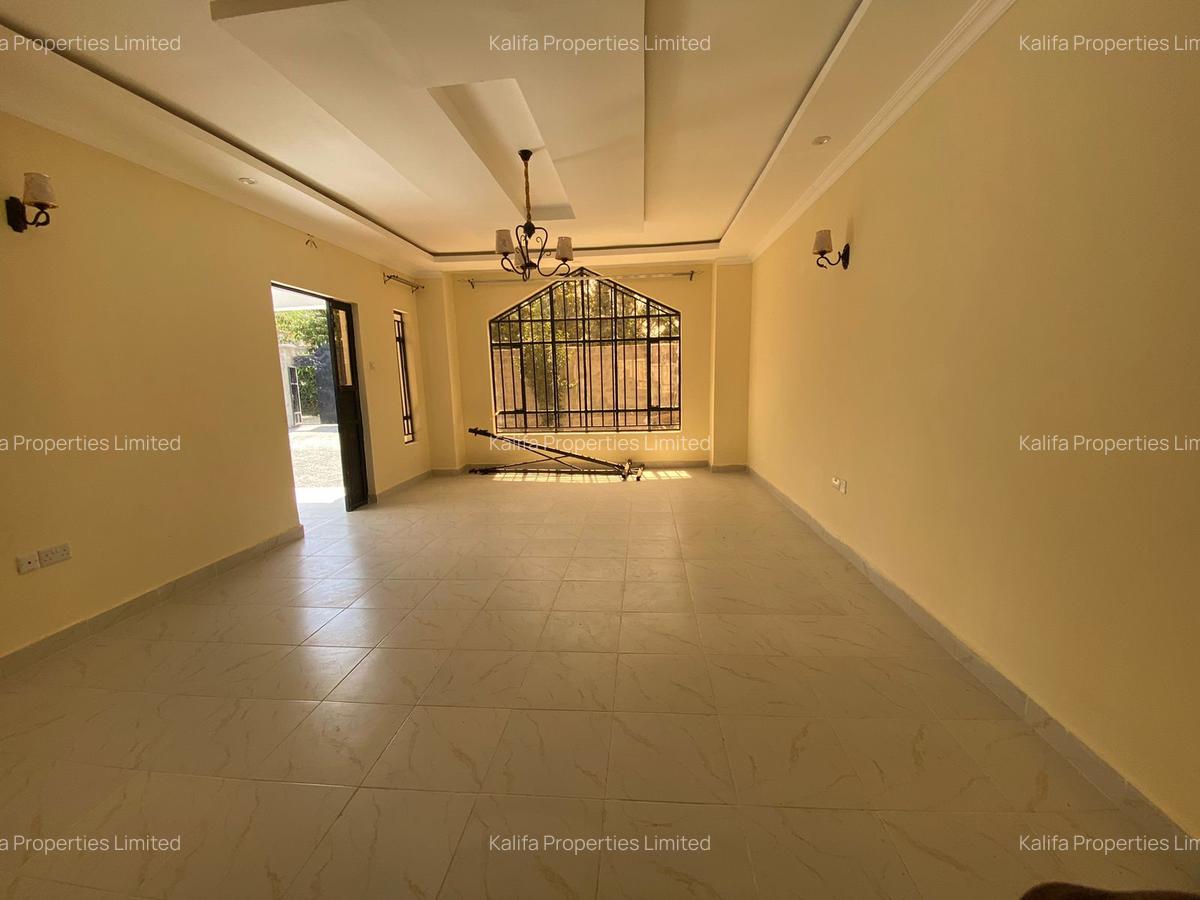 3 Bed House with En Suite in Kitengela - 7