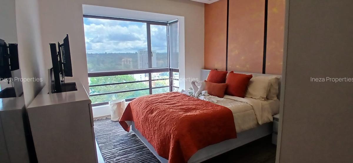 Furnished 2 Bed Apartment with Swimming Pool in Riverside - 6