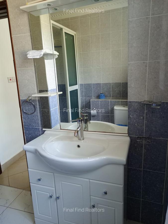 2 Bed House with En Suite in Runda - 5