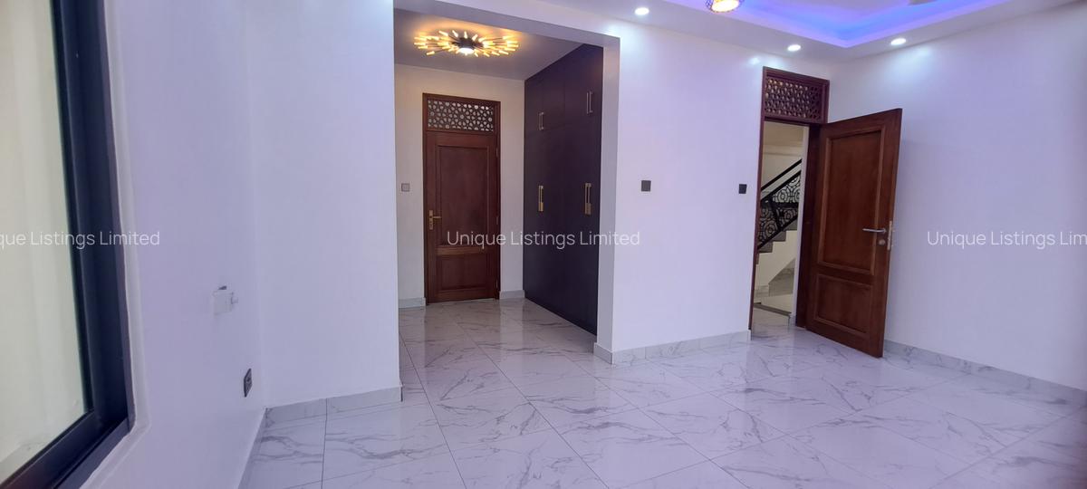 3 Bed House with En Suite in Mtwapa - 7