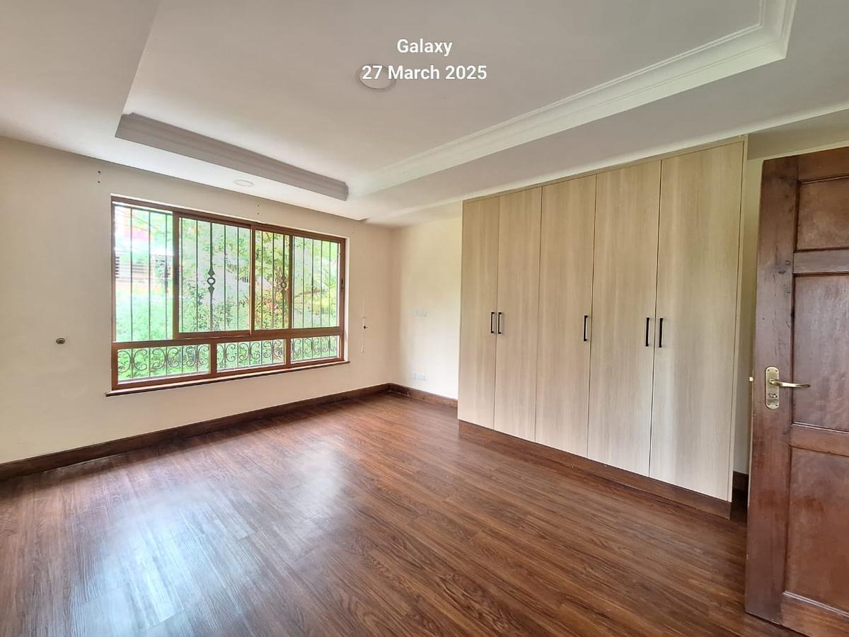 5 Bed Townhouse with En Suite at Shanzu Road - 15
