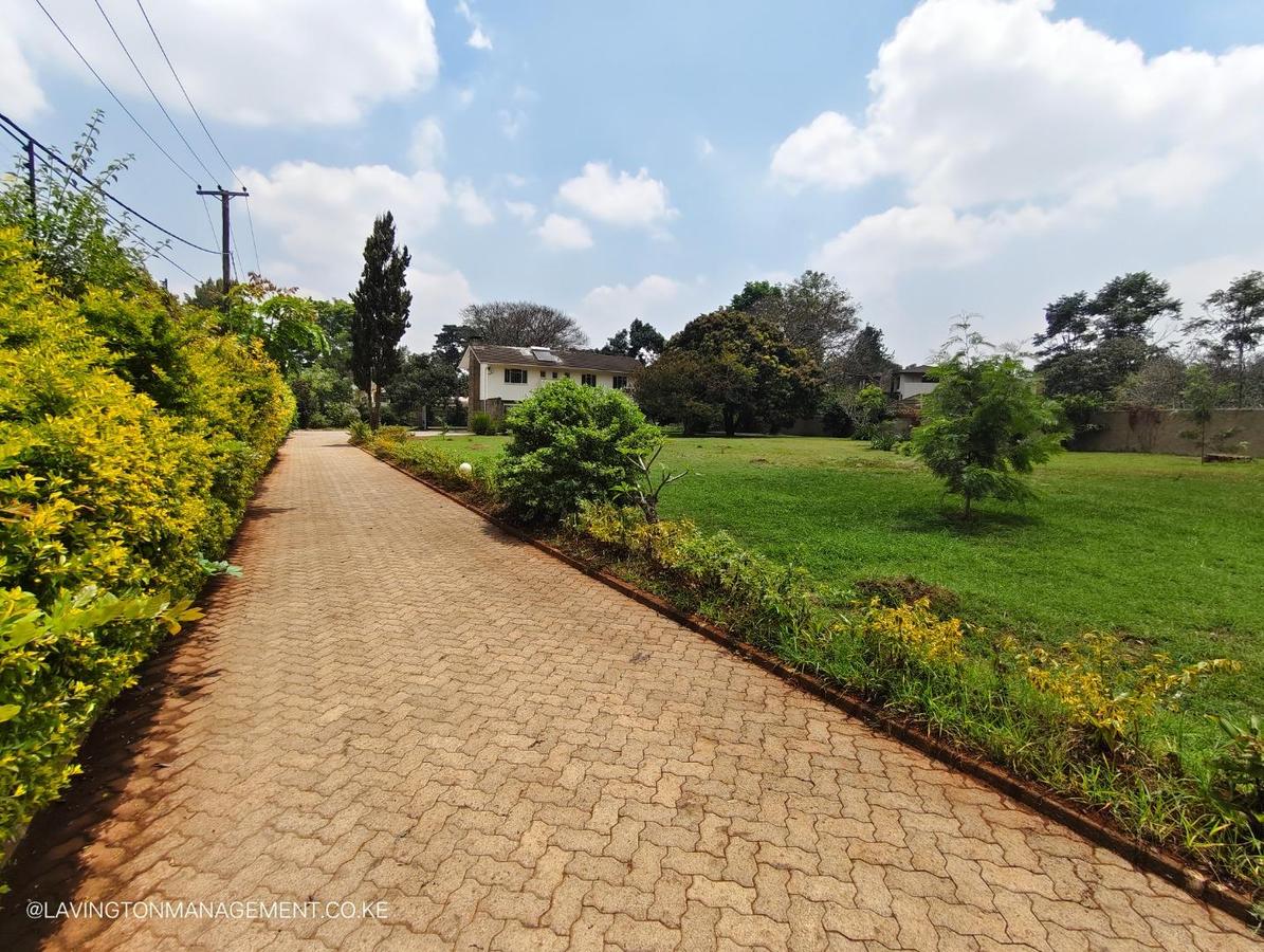 3 Bed House with En Suite at Mzima Spring - 19