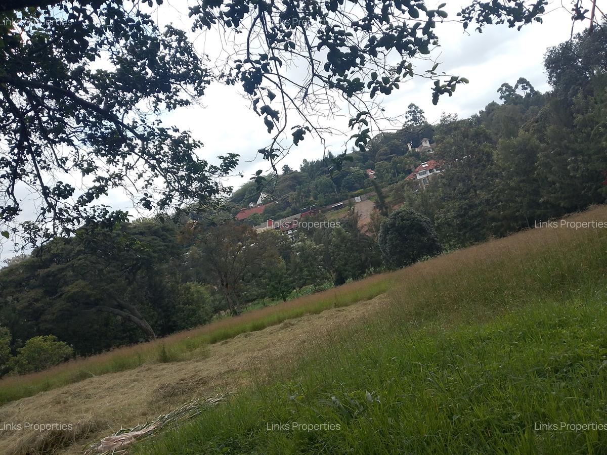 Residential Land at Kerarapon Road - 9