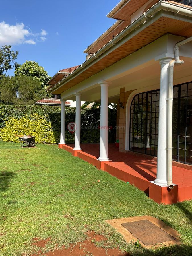 3 Bed Villa with En Suite in Kiambu Road - 11