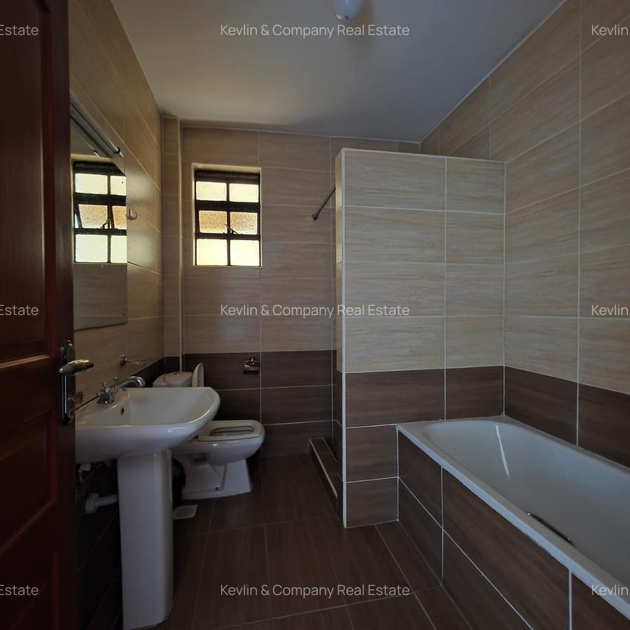 2 Bed Apartment with En Suite in Lavington - 13