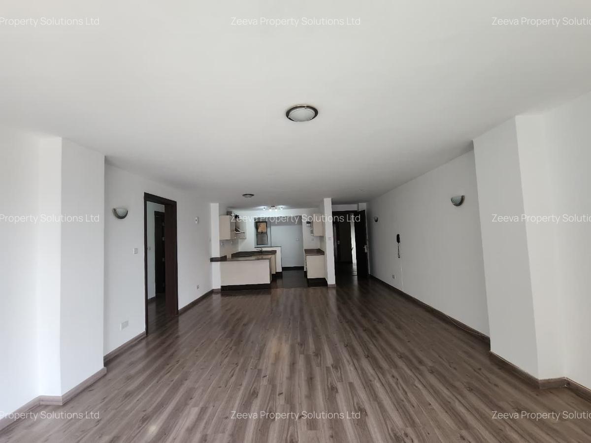 2 Bed Apartment with En Suite in Westlands Area - 1