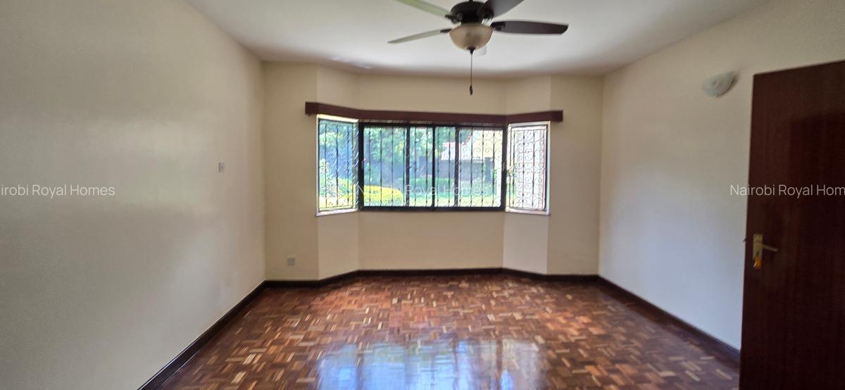 5 Bed House with En Suite at Thigiri Road - 14