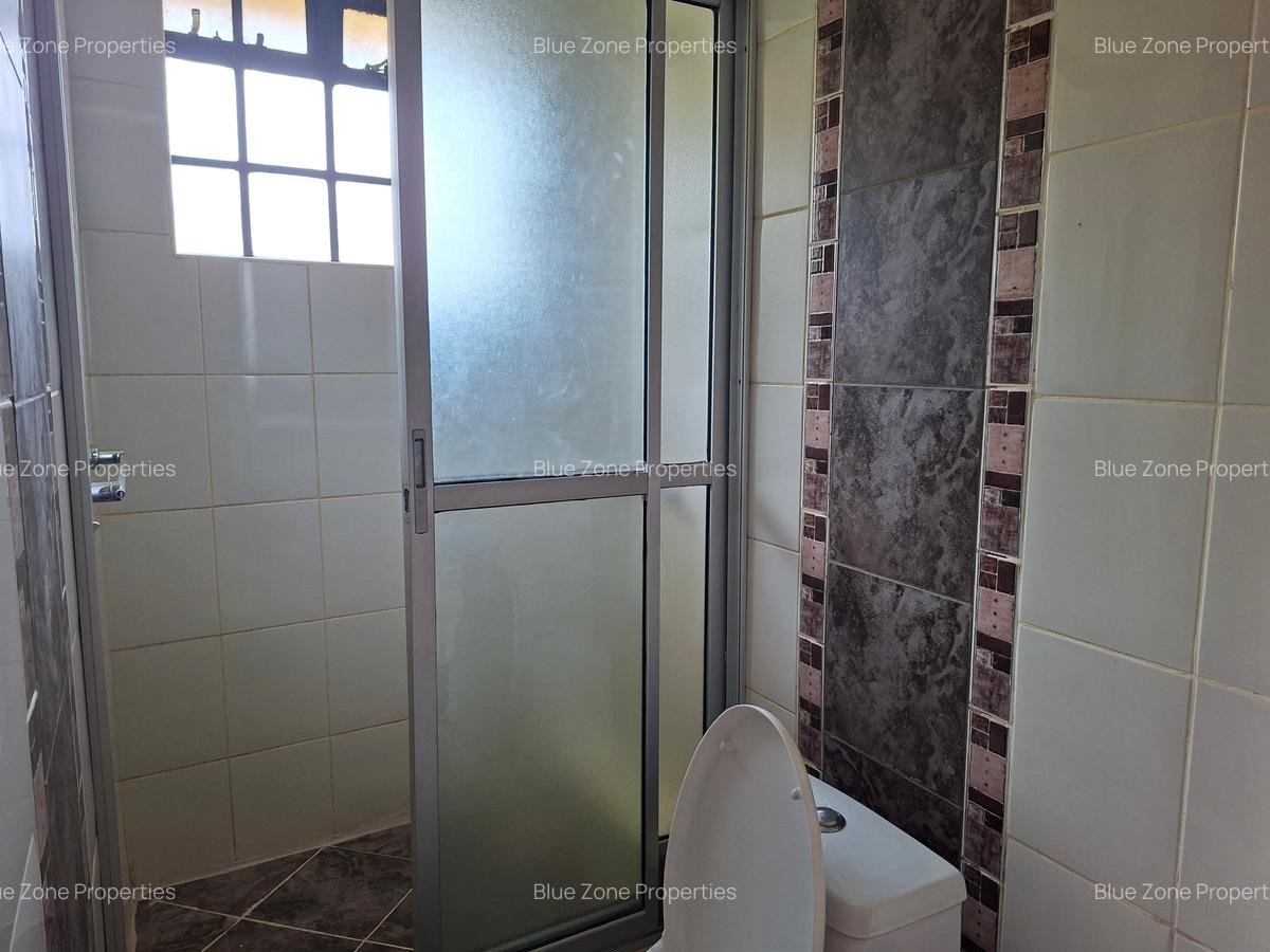 5 Bed Townhouse with En Suite at Off Runda Rd - 14