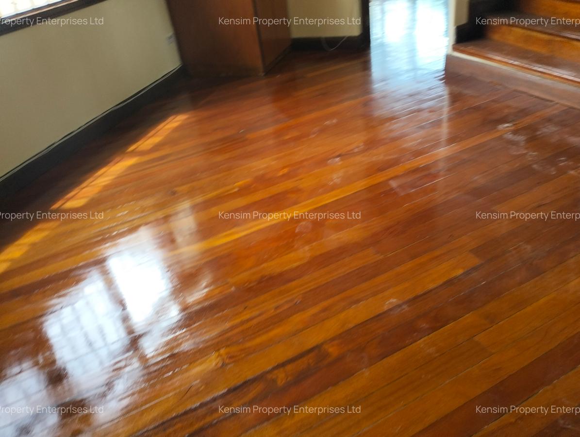 4 Bed Townhouse with En Suite in Lower Kabete - 11