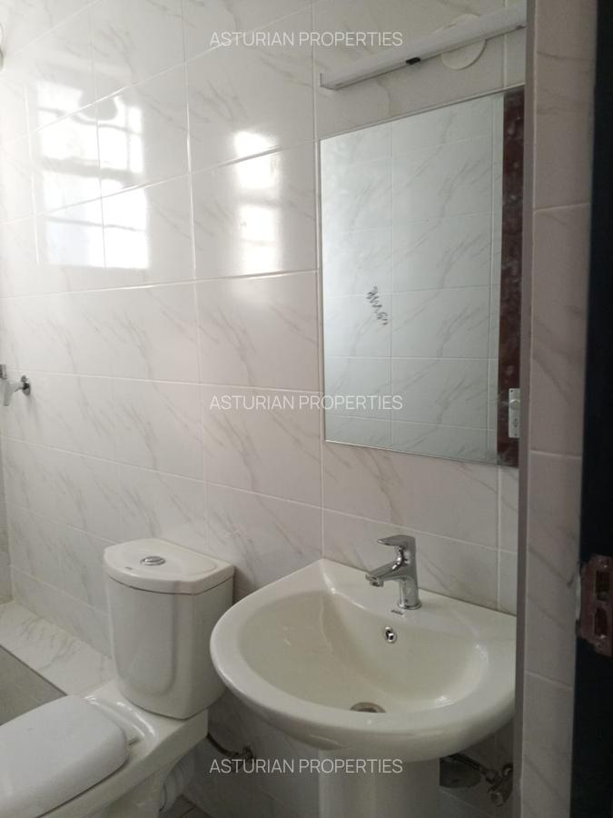 2 Bed Apartment with En Suite in Ruaka - 4