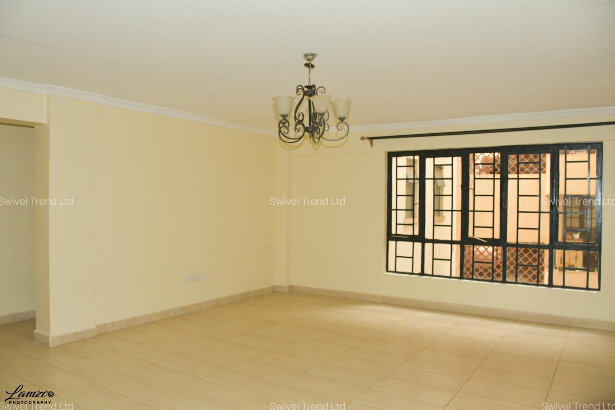2 Bed Apartment with En Suite in Ruaka - 2