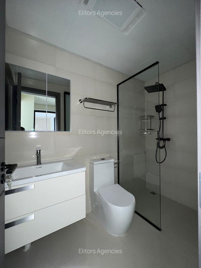 2 Bed Apartment with En Suite at Westlands Road - 14