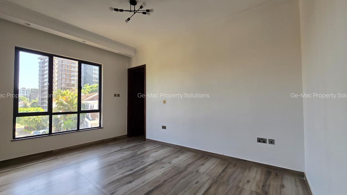1 Bed Apartment with En Suite in Westlands Area - 2