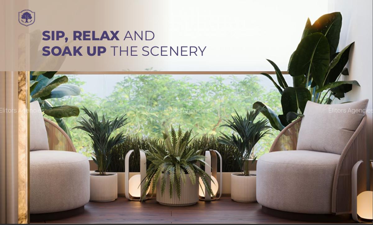 2 Bed Apartment with En Suite at Kirawa Road - 5