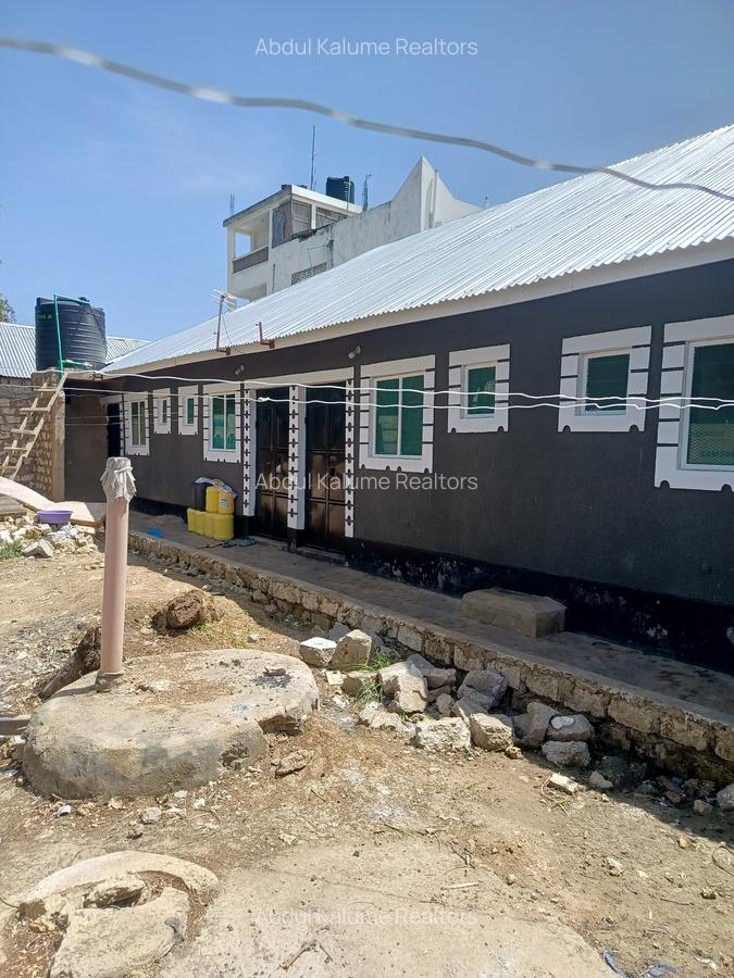 8 Bed House with Borehole at Bamburi - 3