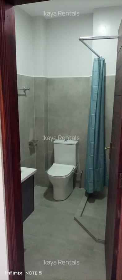 1 Bed Apartment with En Suite at Ongata Rongai (350M From Magadi Rd) - 9