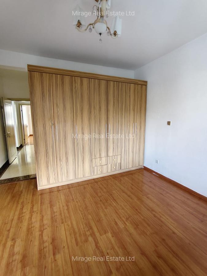 2 Bed Apartment with Swimming Pool in Kileleshwa - 2