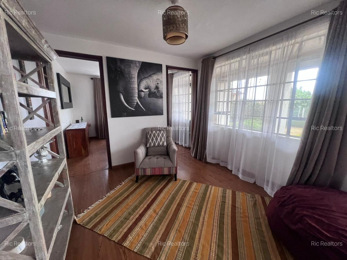 5 Bed House with En Suite at Ngong - Olkeri - 10