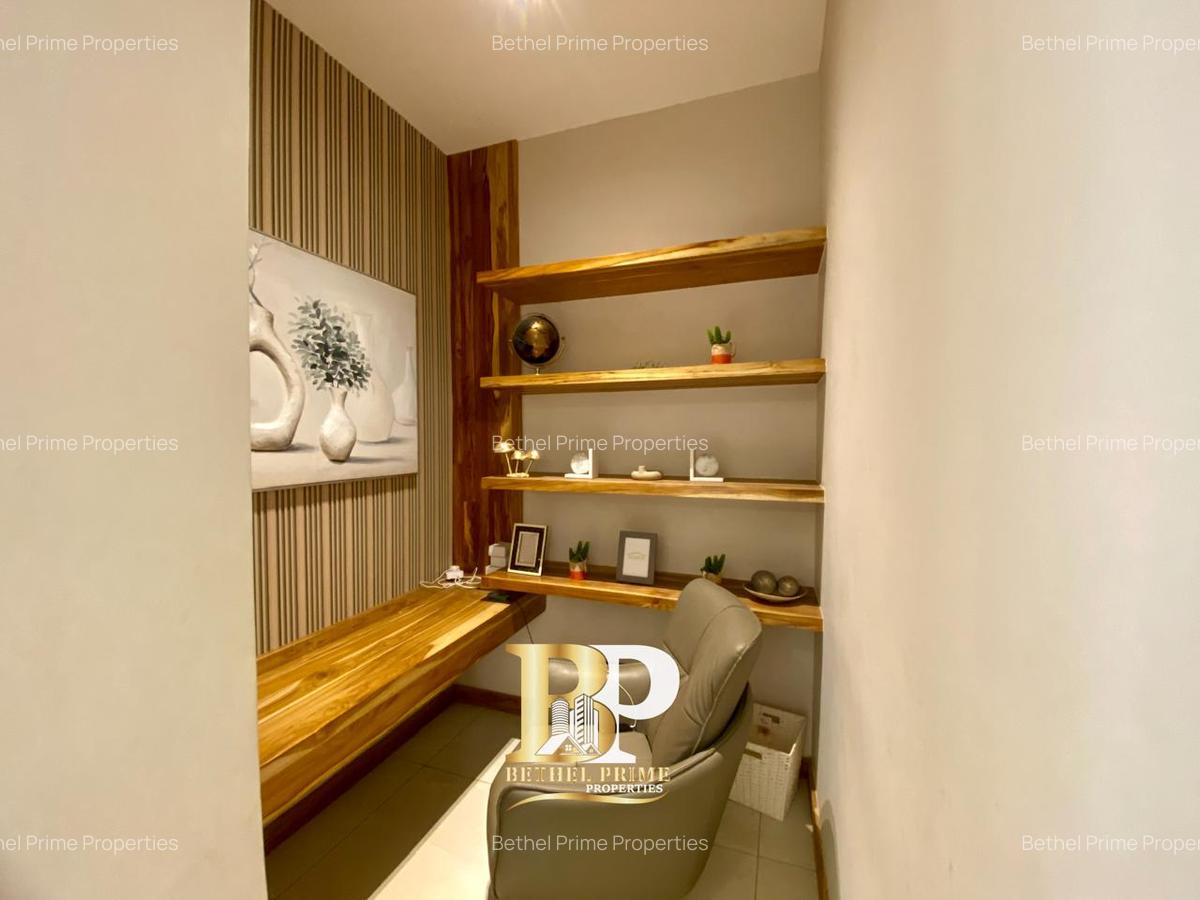 4 Bed Apartment with En Suite in Loresho - 10