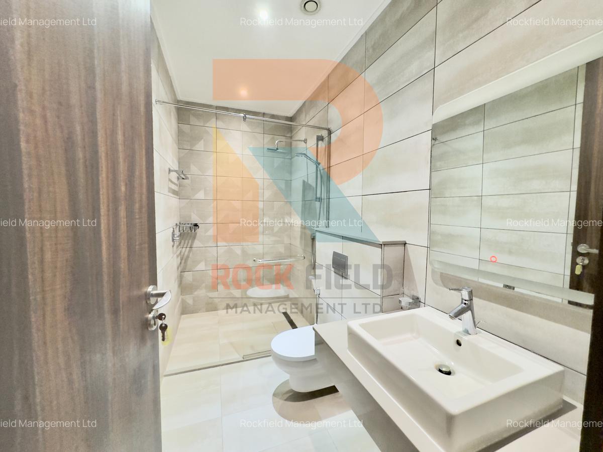 Furnished 2 Bed Apartment with En Suite in General Mathenge - 15