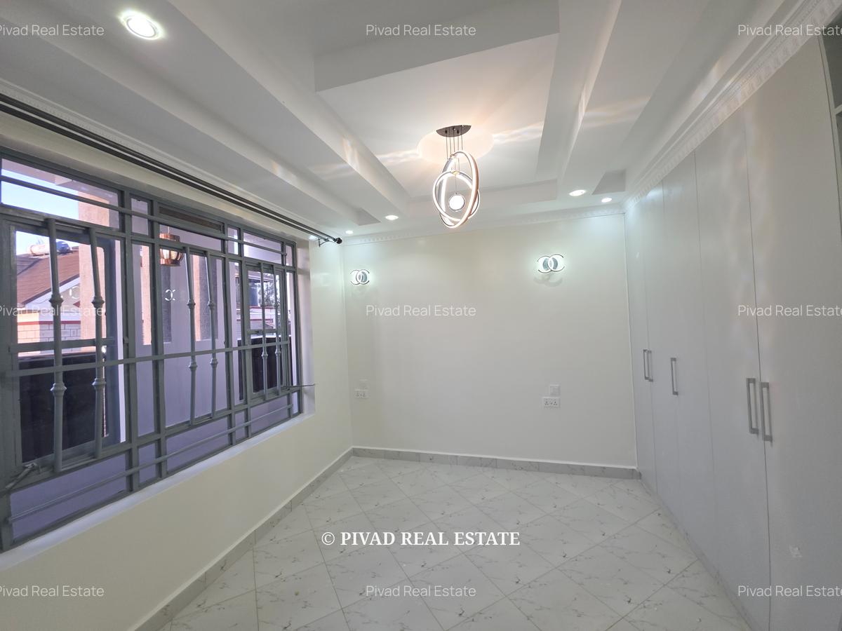 5 Bed House with Garden in Ruiru - 6