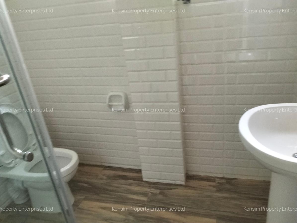 3 Bed Apartment with En Suite in Kilimani - 7