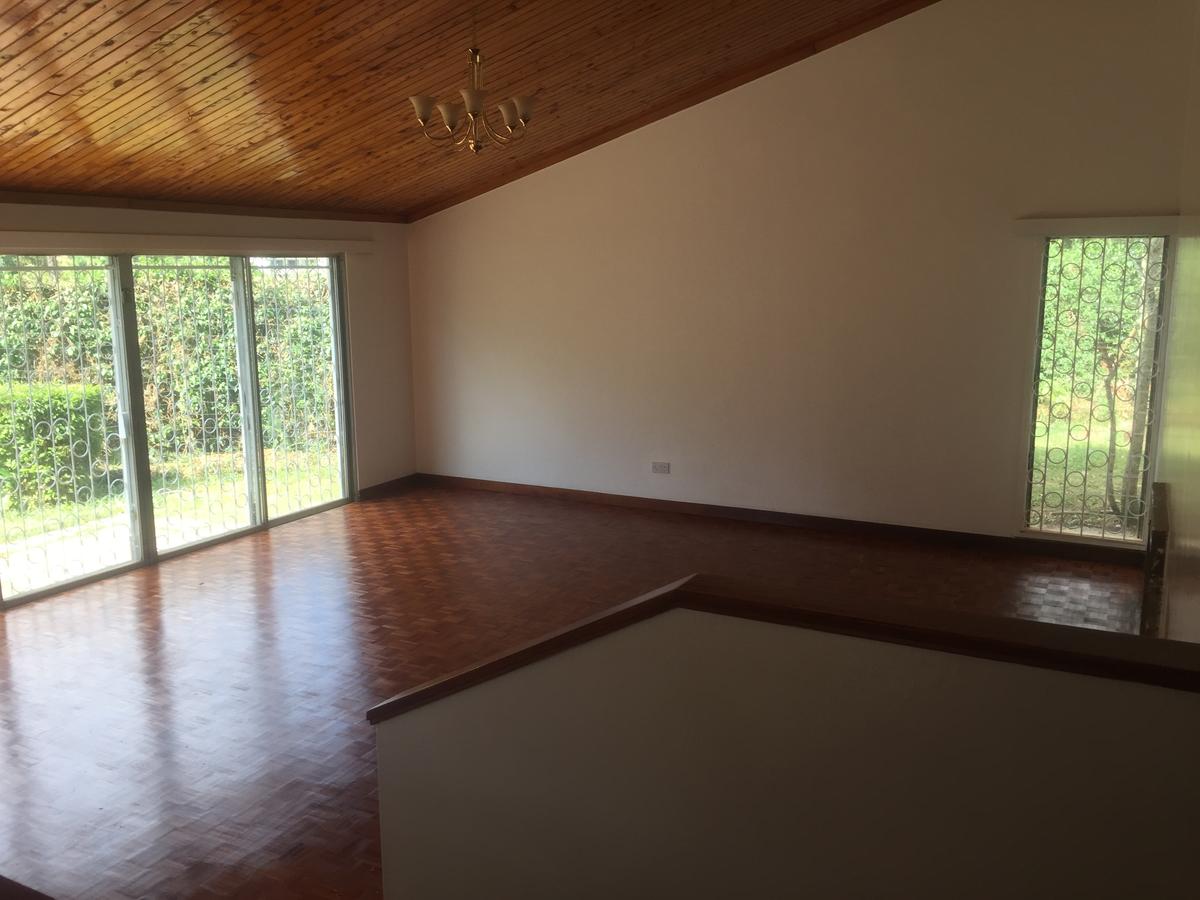 4 Bed House with En Suite in Loresho - 10