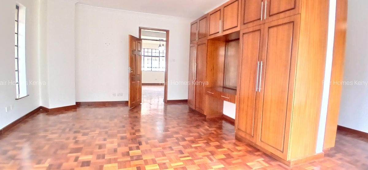 5 Bed Townhouse with En Suite at Kaputei Gardens - 11