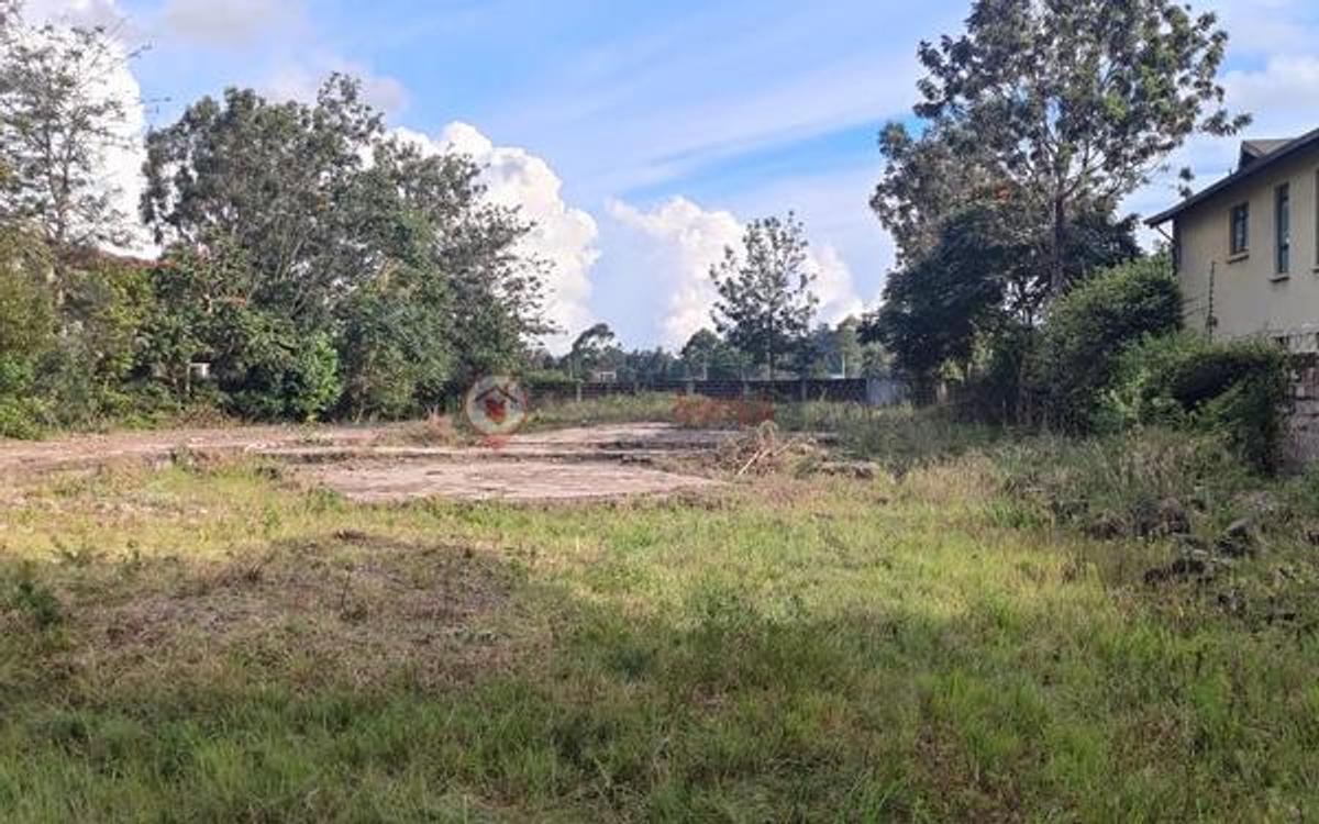 Residential Land at Karen Plain - 14