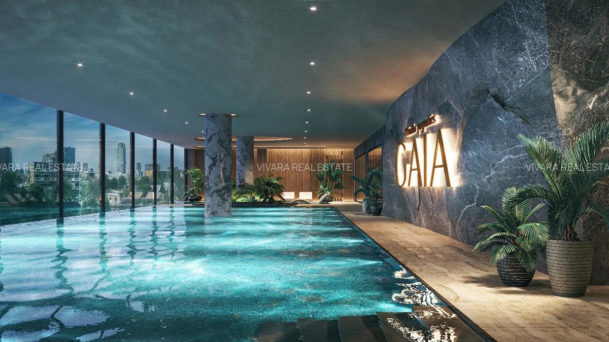 4 Bed Apartment with Swimming Pool at Brookside Drive - 2