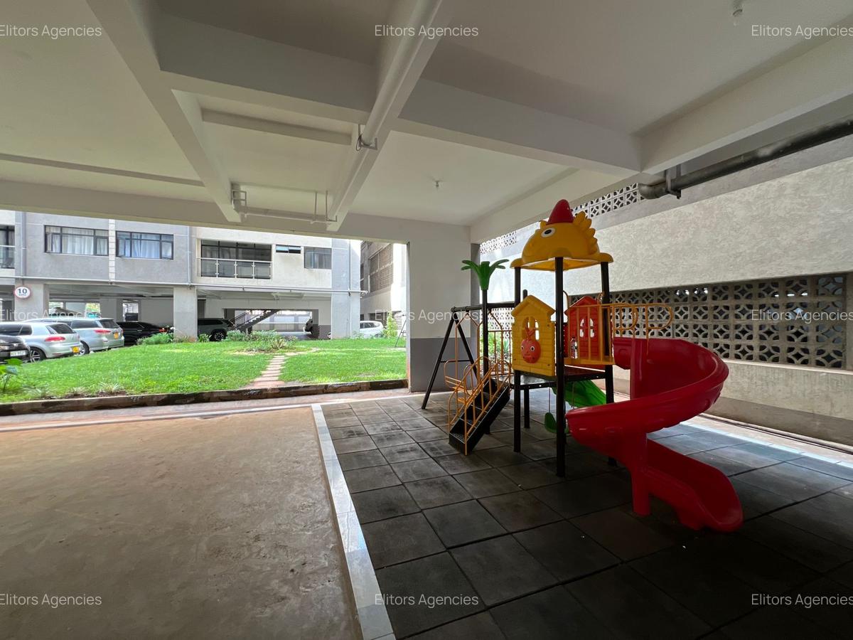 2 Bed Apartment with En Suite at Kindaruma Road - 16