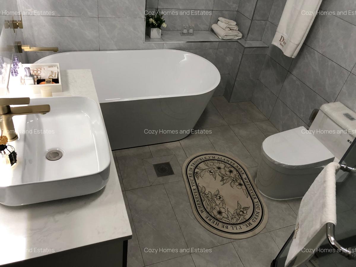 4 Bed Apartment at Lavington - 7